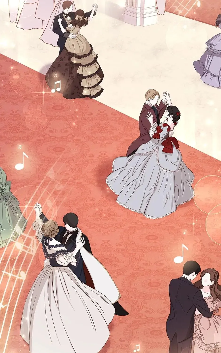 The Lady Needs a Break Chapter 90 page 49 - 