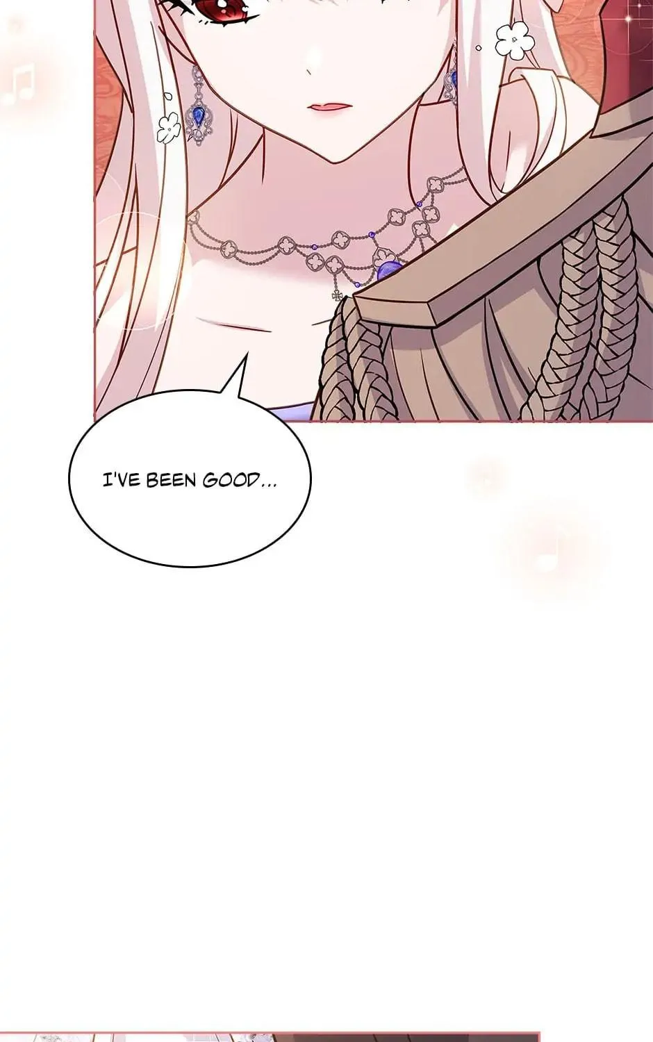 The Lady Needs a Break Chapter 90 page 59 - 