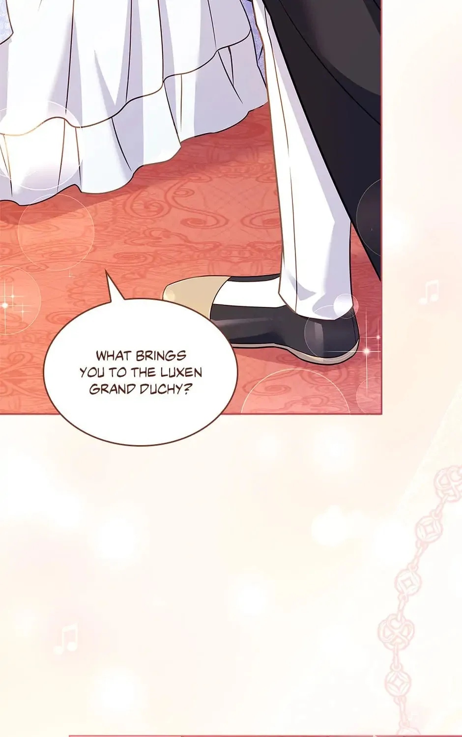 The Lady Needs a Break Chapter 90 page 61 - 