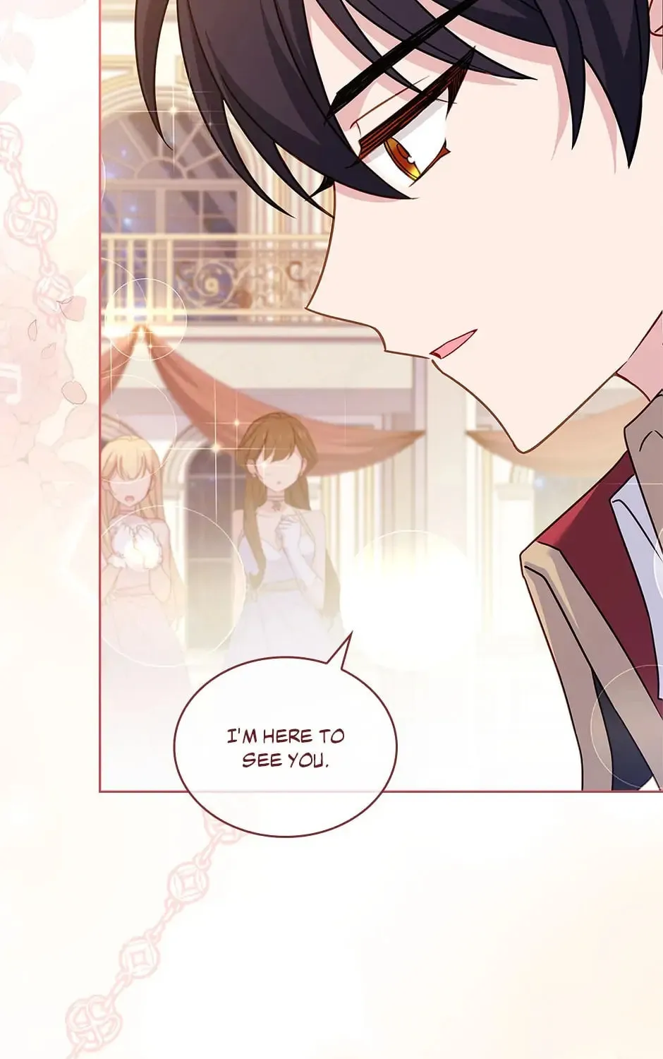 The Lady Needs a Break Chapter 90 page 63 - 