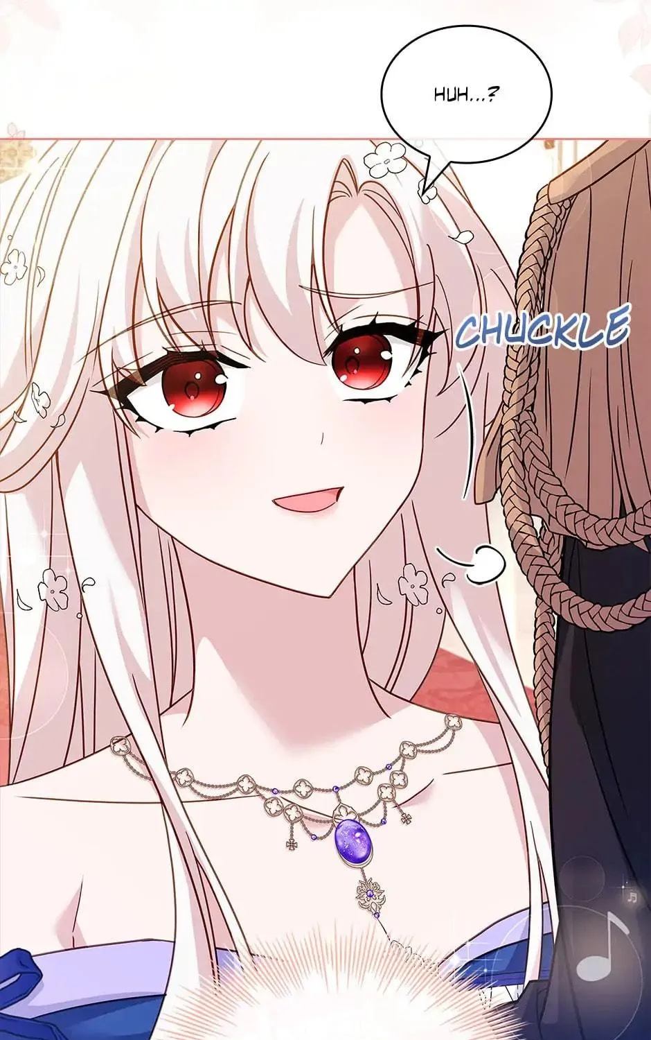 The Lady Needs a Break Chapter 90 page 65 - 