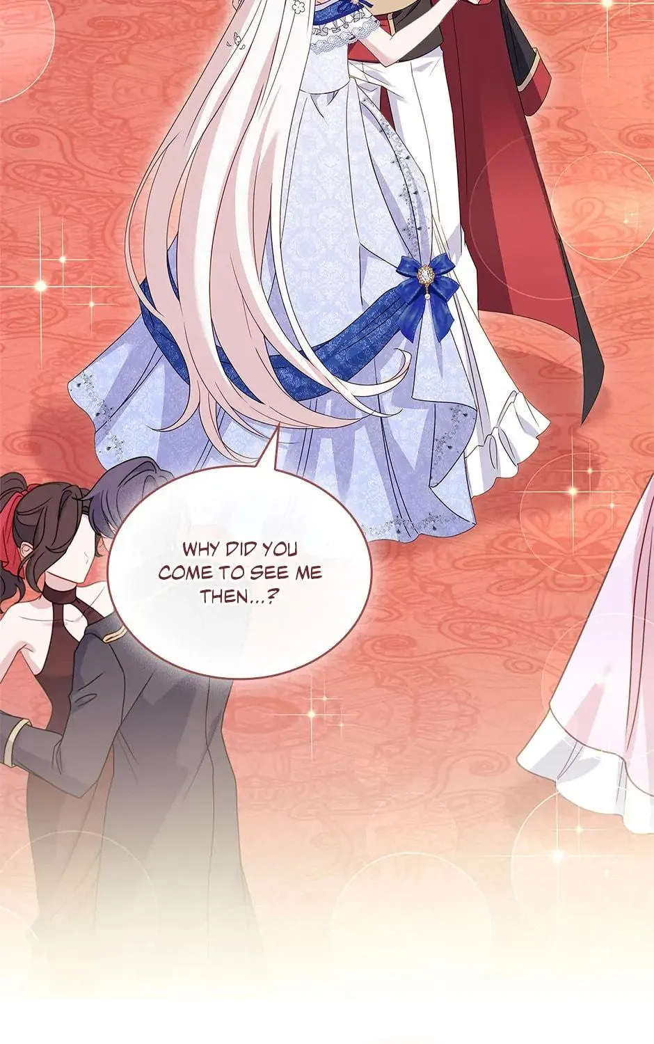 The Lady Needs a Break Chapter 90 page 71 - 