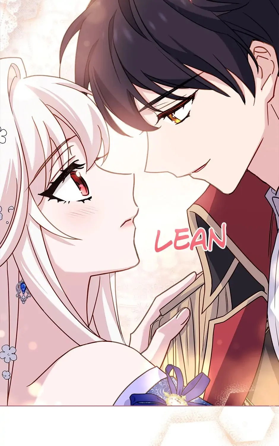 The Lady Needs a Break Chapter 90 page 73 - 