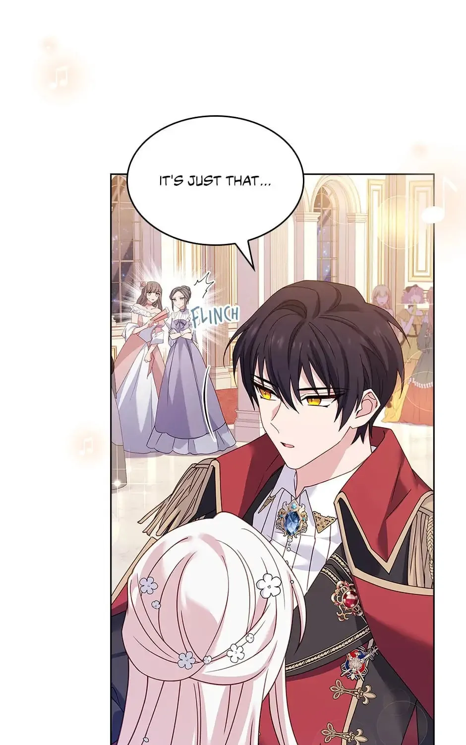 The Lady Needs a Break Chapter 90 page 85 - 