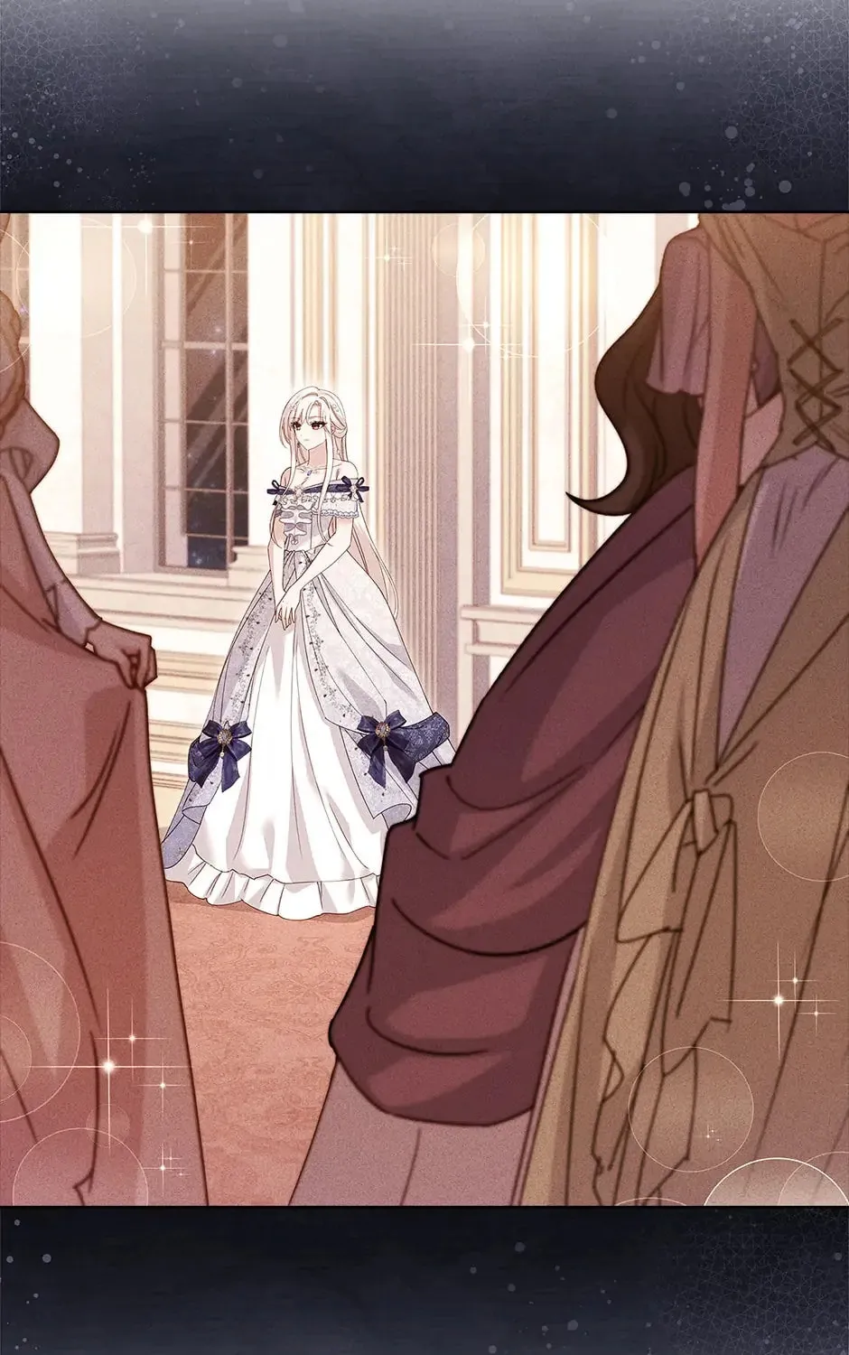 The Lady Needs a Break Chapter 90 page 87 - 