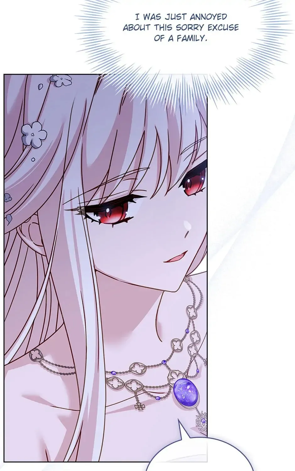 The Lady Needs a Break Chapter 90 page 91 - 