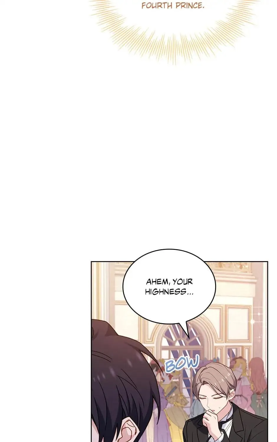 The Lady Needs a Break Chapter 90 page 95 - 