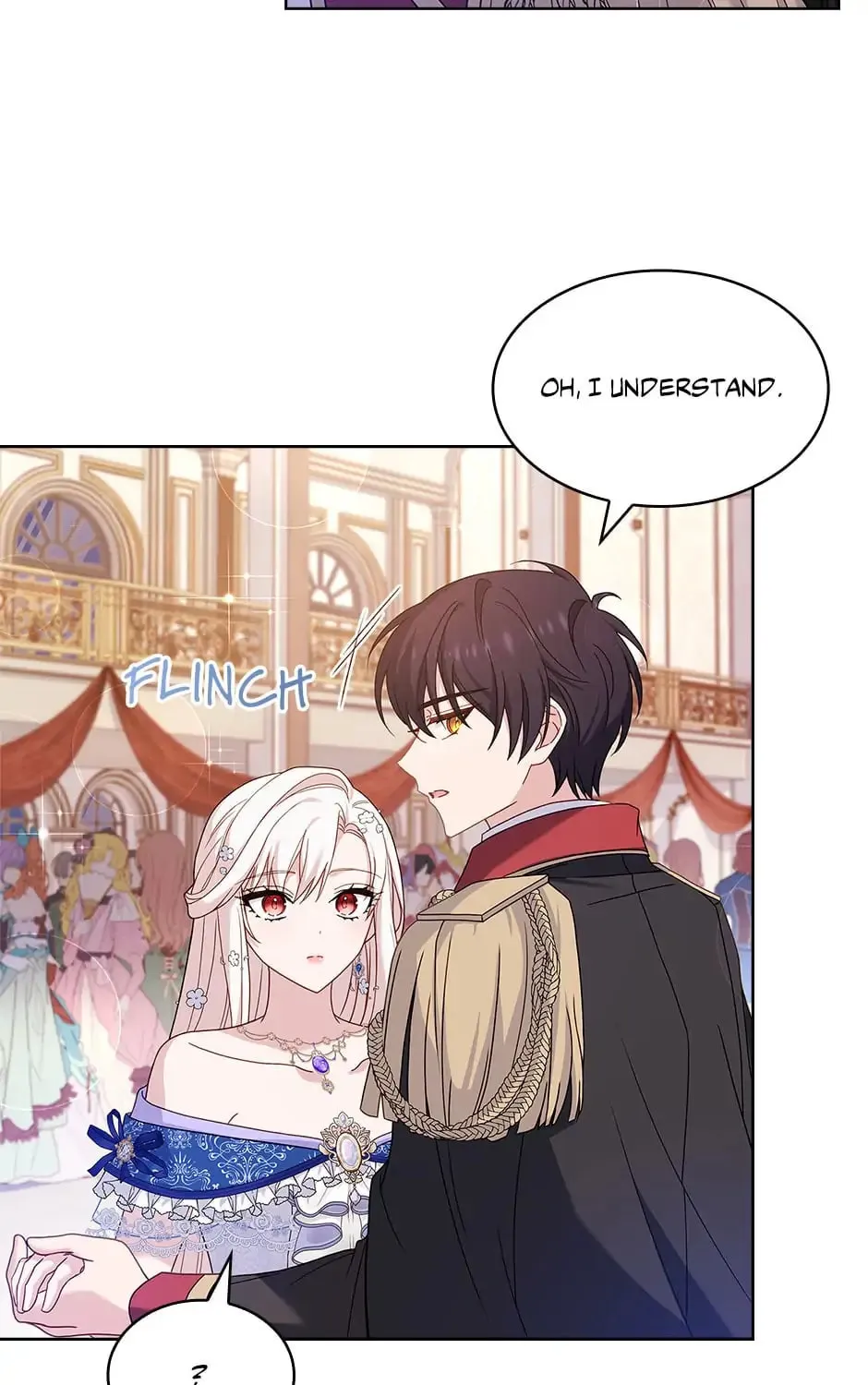 The Lady Needs a Break Chapter 90 page 97 - 