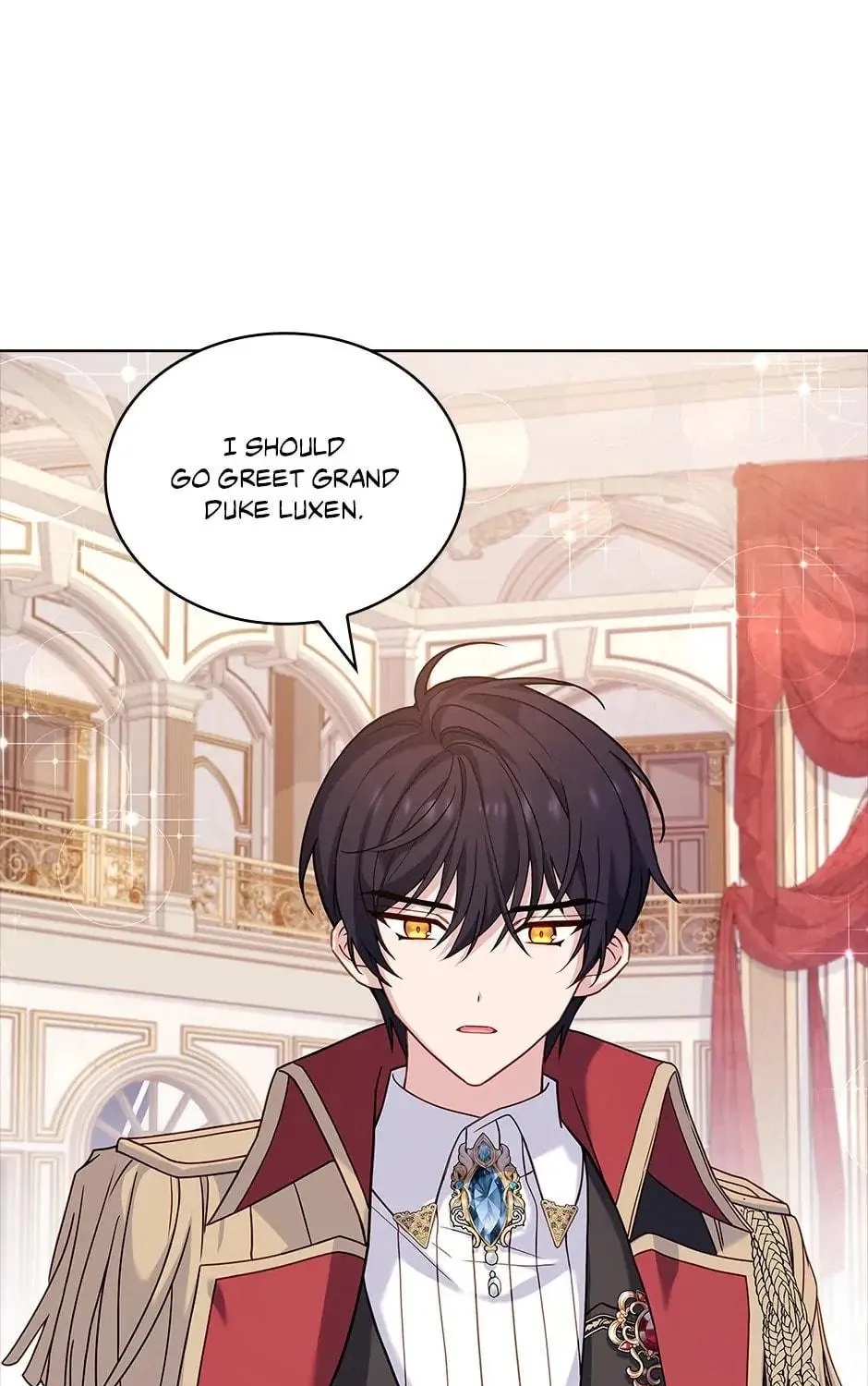 The Lady Needs a Break Chapter 90 page 99 - 