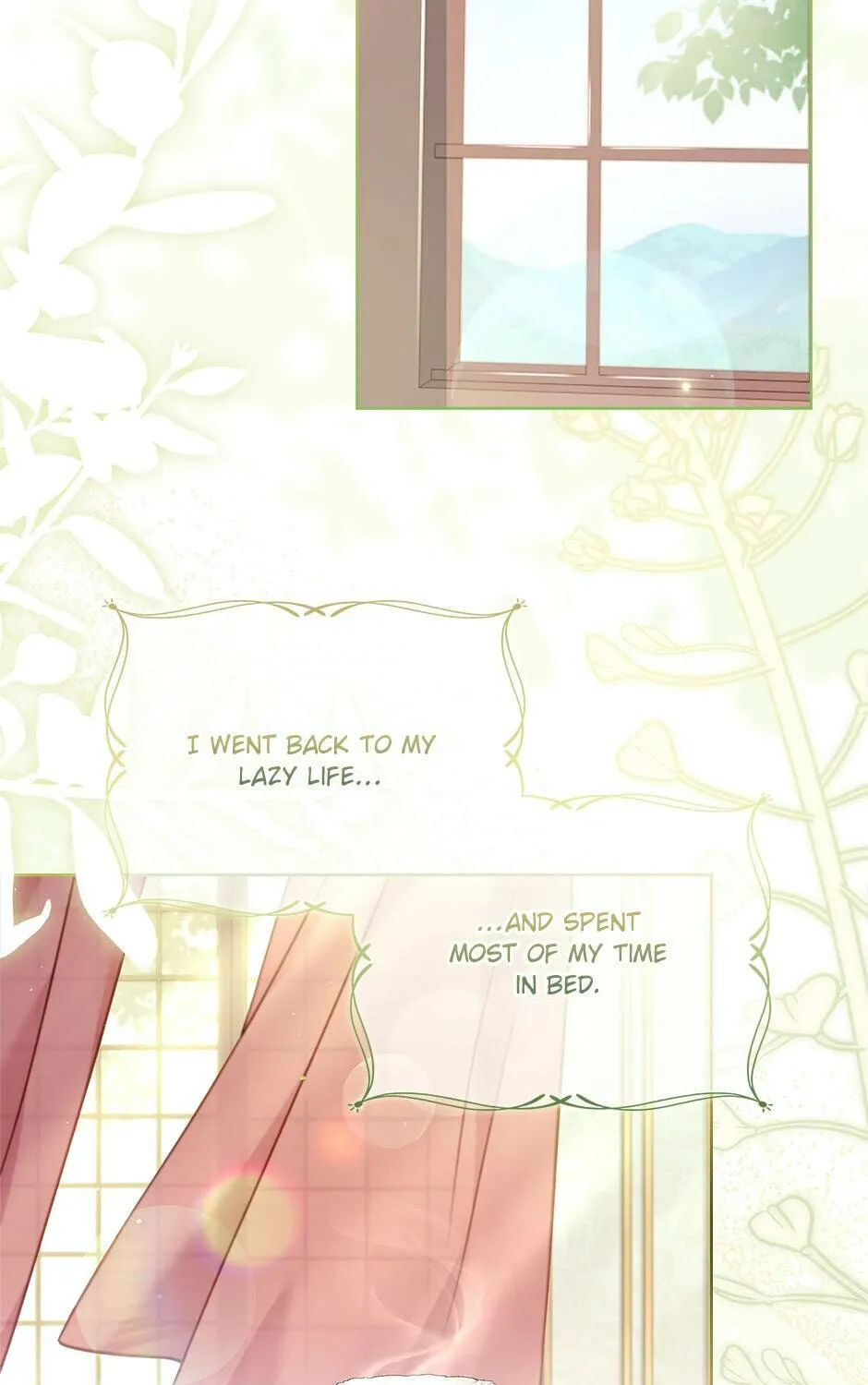 The Lady Needs a Break Chapter 91 page 103 - 