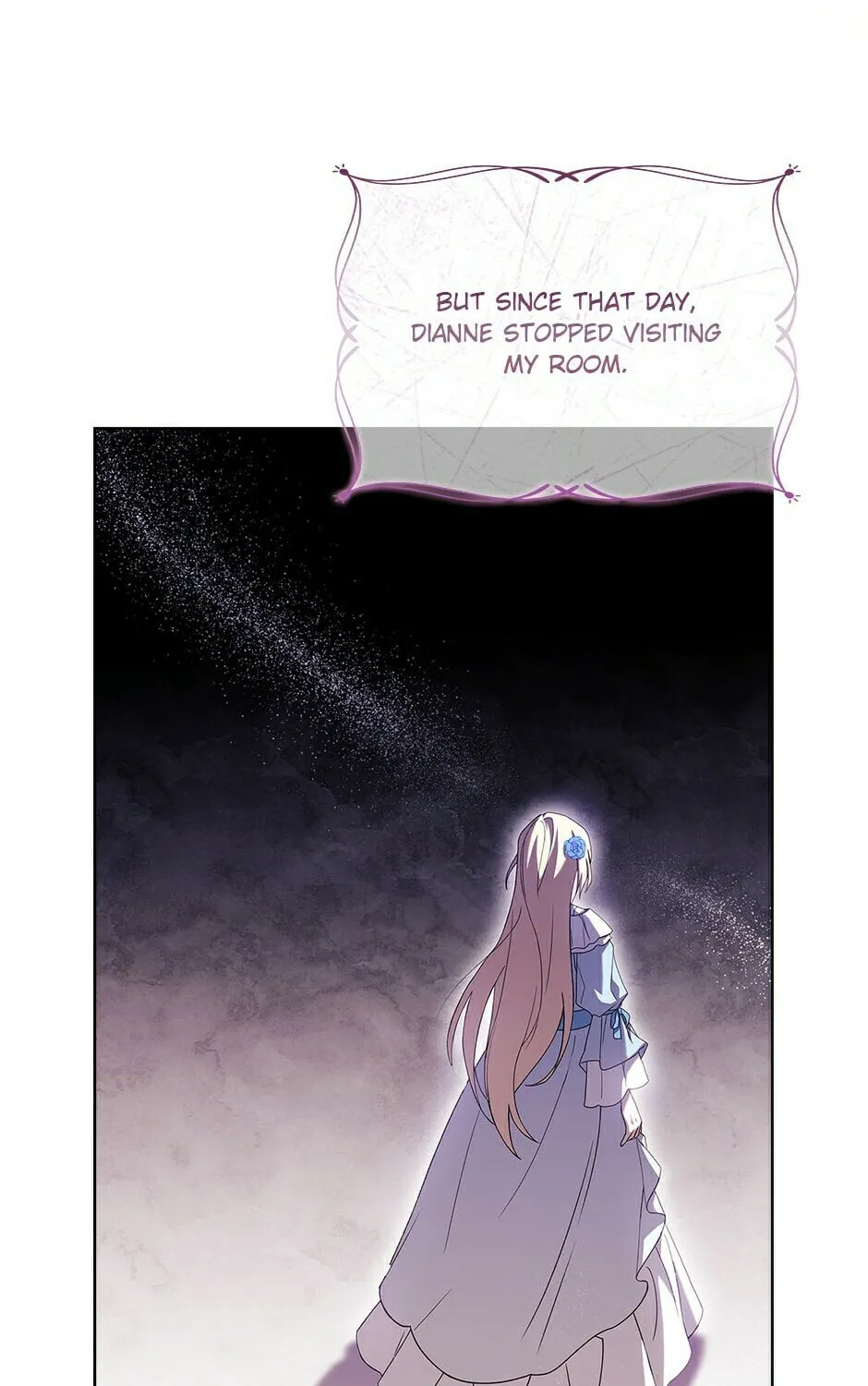 The Lady Needs a Break Chapter 91 page 105 - 