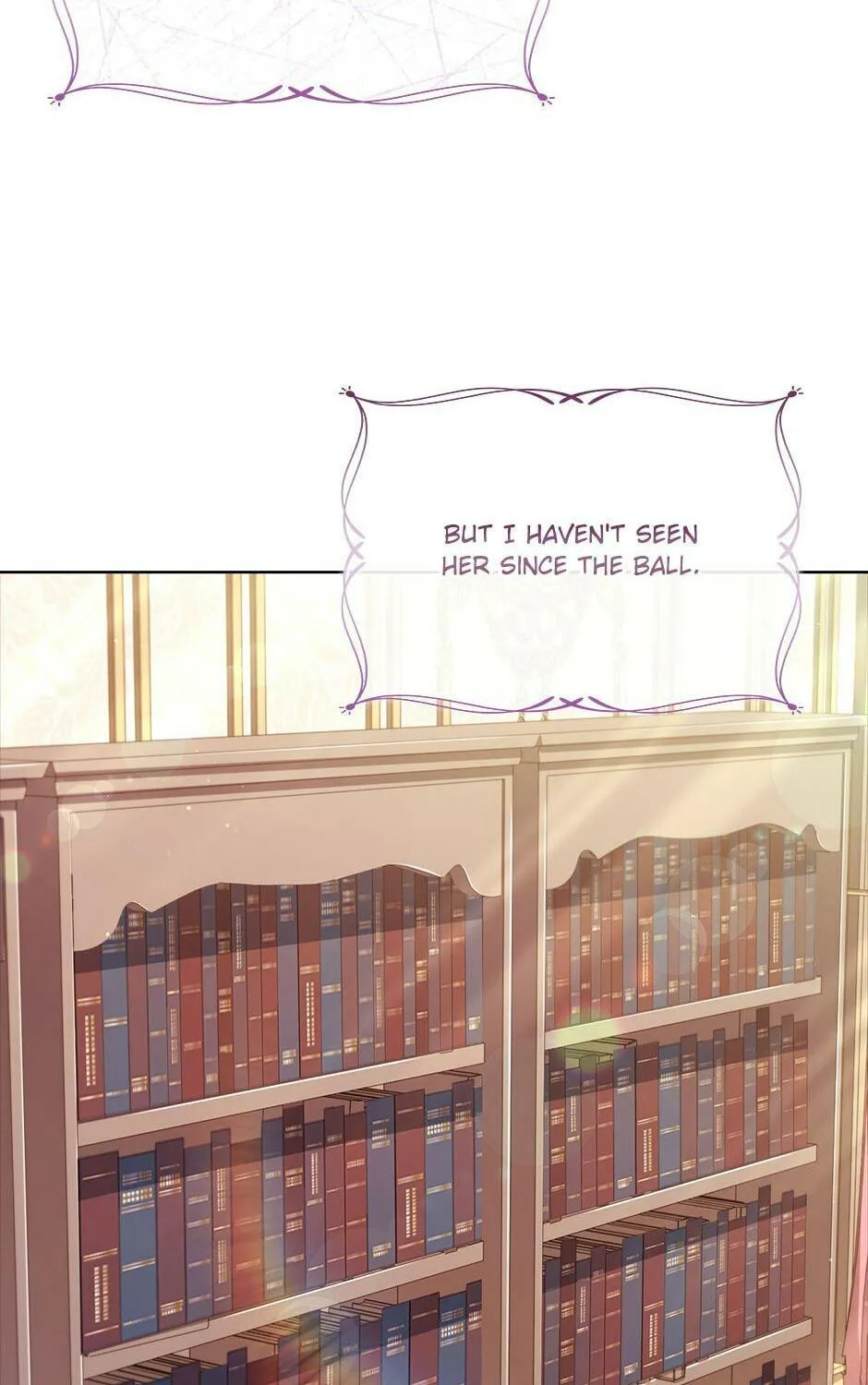 The Lady Needs a Break Chapter 91 page 107 - 