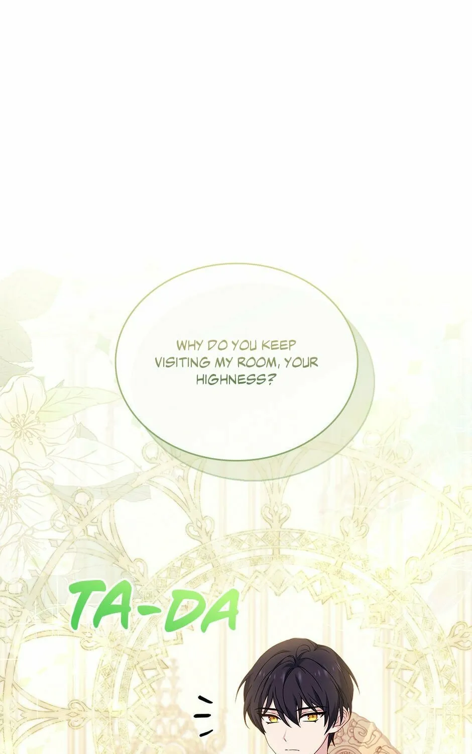The Lady Needs a Break Chapter 91 page 111 - 