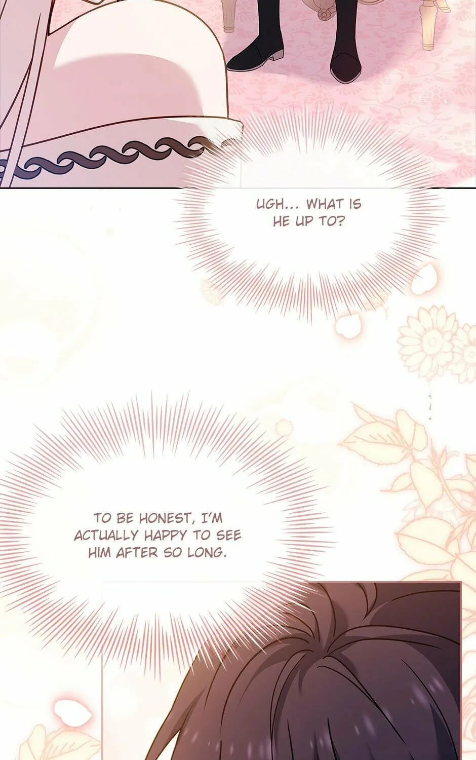 The Lady Needs a Break Chapter 91 page 121 - 