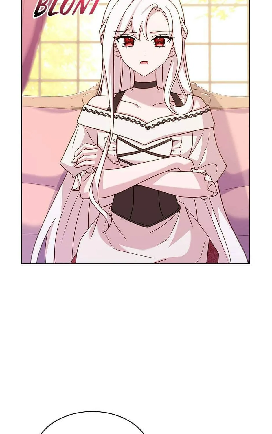 The Lady Needs a Break Chapter 91 page 131 - 
