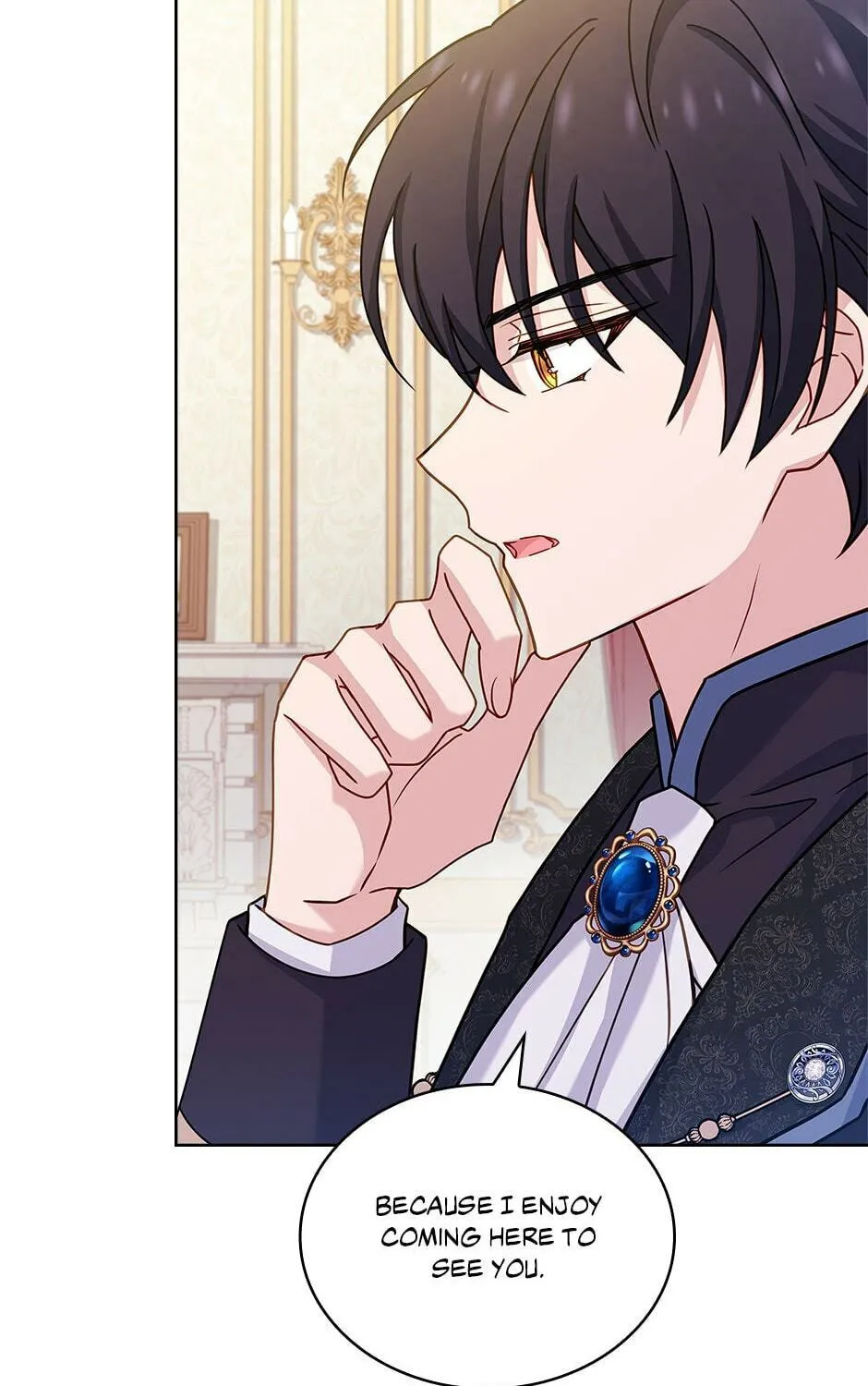 The Lady Needs a Break Chapter 91 page 133 - 