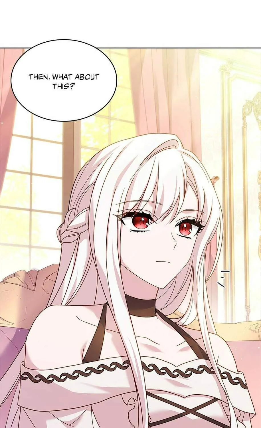 The Lady Needs a Break Chapter 91 page 135 - 