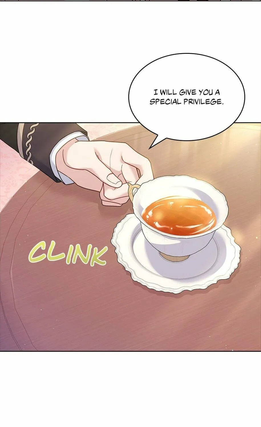 The Lady Needs a Break Chapter 91 page 137 - 