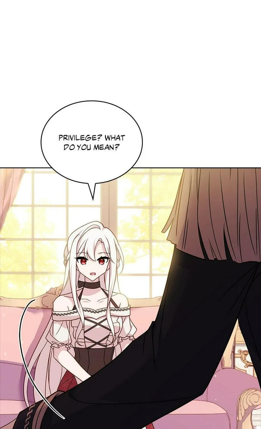 The Lady Needs a Break Chapter 91 page 139 - 