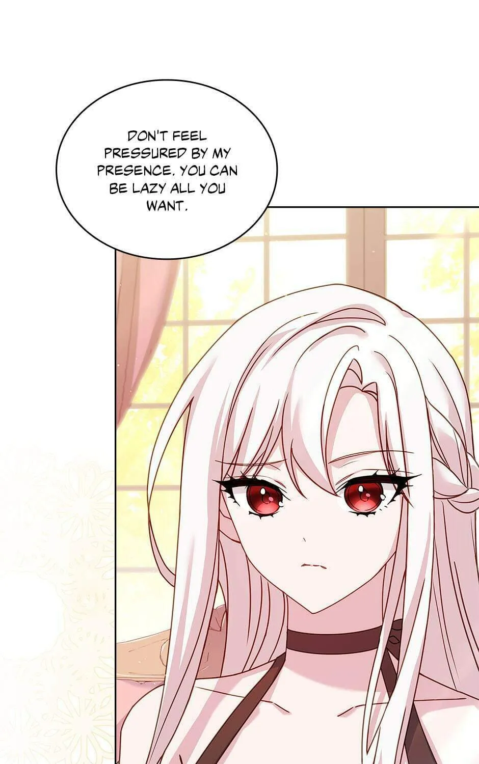 The Lady Needs a Break Chapter 91 page 145 - 