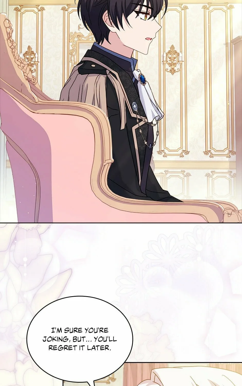 The Lady Needs a Break Chapter 91 page 151 - 