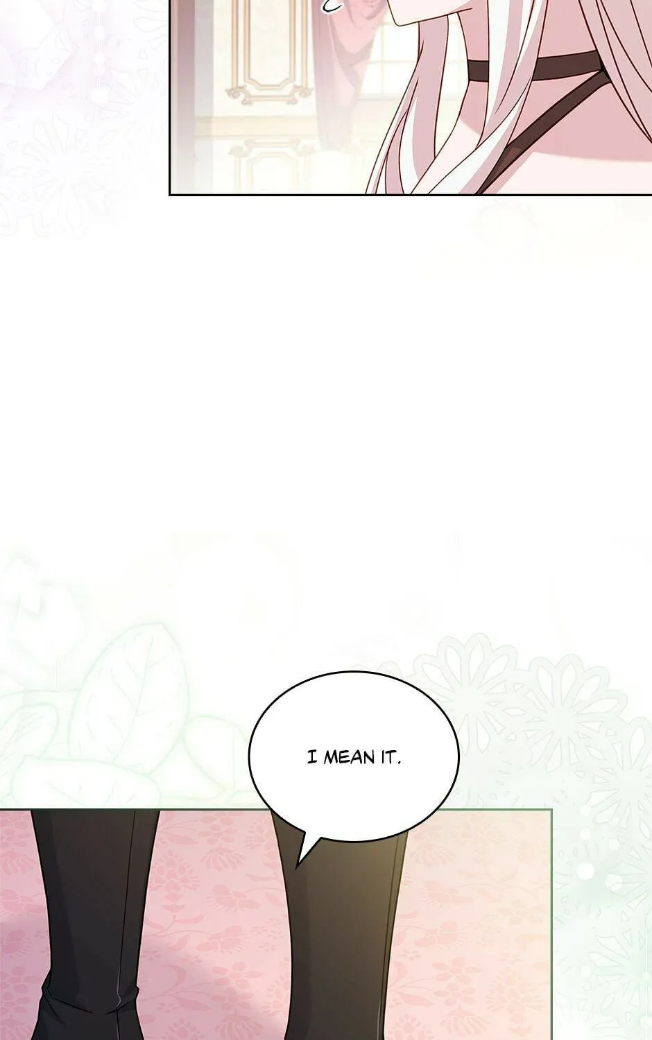 The Lady Needs a Break Chapter 91 page 153 - 