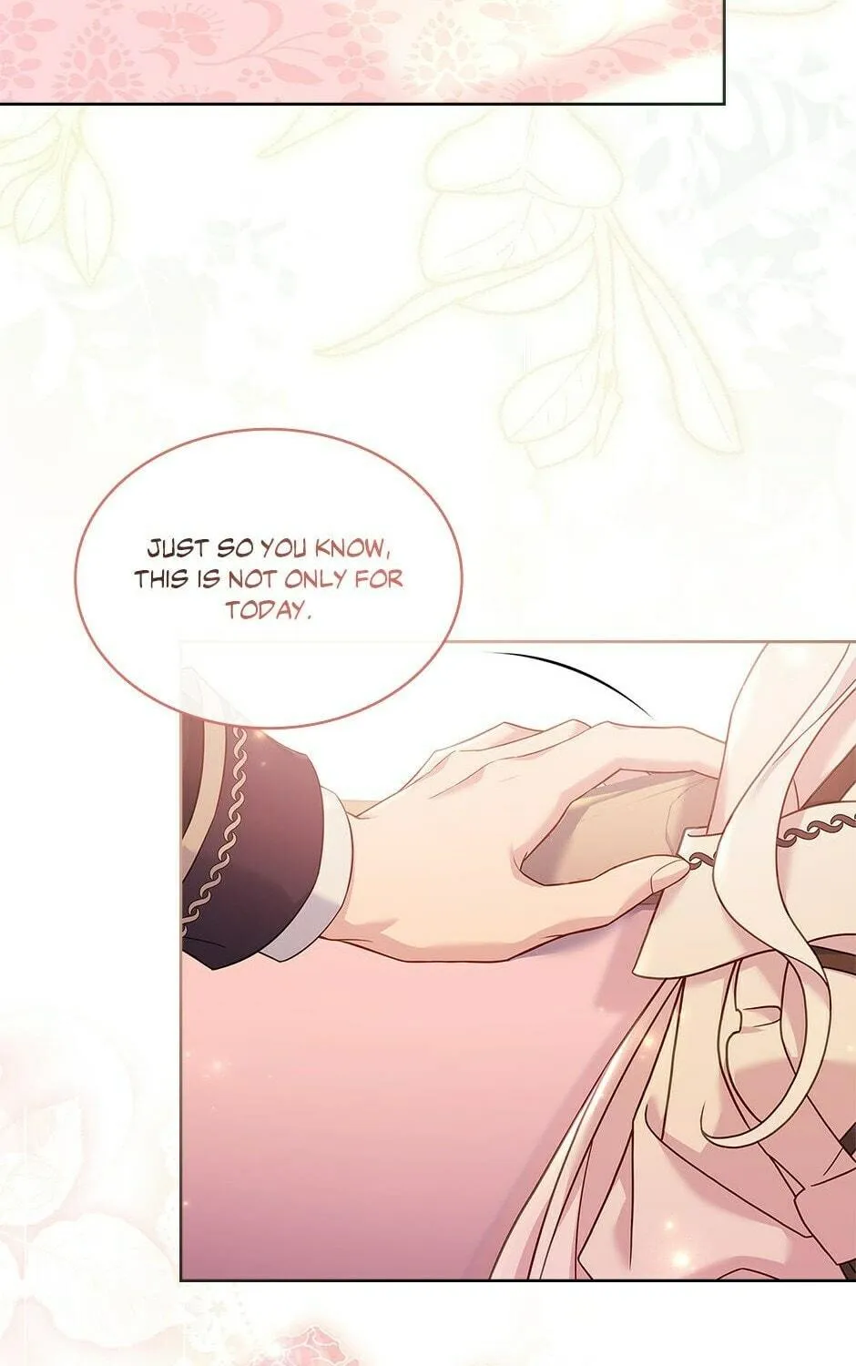 The Lady Needs a Break Chapter 91 page 155 - 