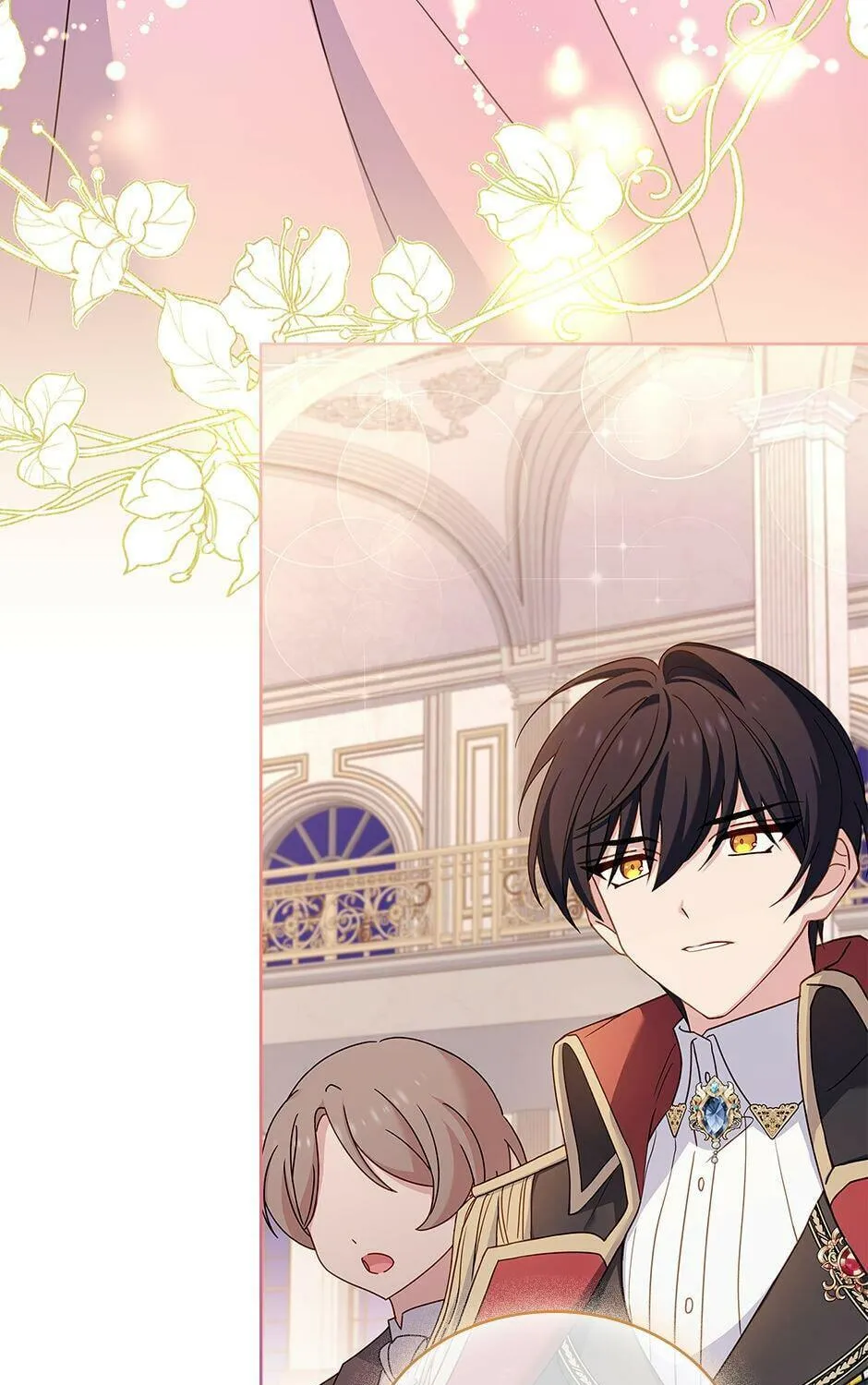 The Lady Needs a Break Chapter 91 page 17 - 