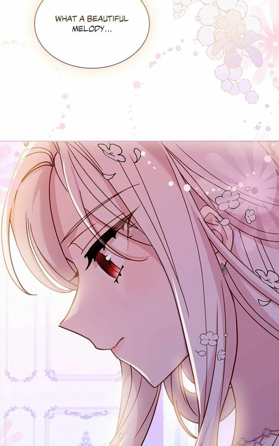 The Lady Needs a Break Chapter 91 page 19 - 
