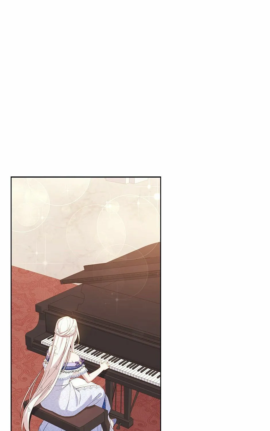 The Lady Needs a Break Chapter 91 page 3 - 