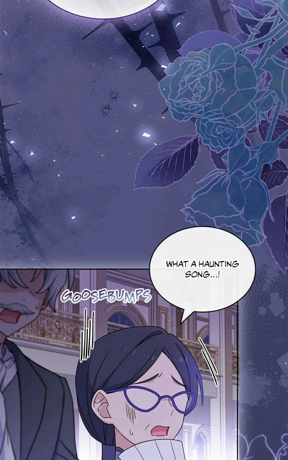 The Lady Needs a Break Chapter 91 page 27 - 