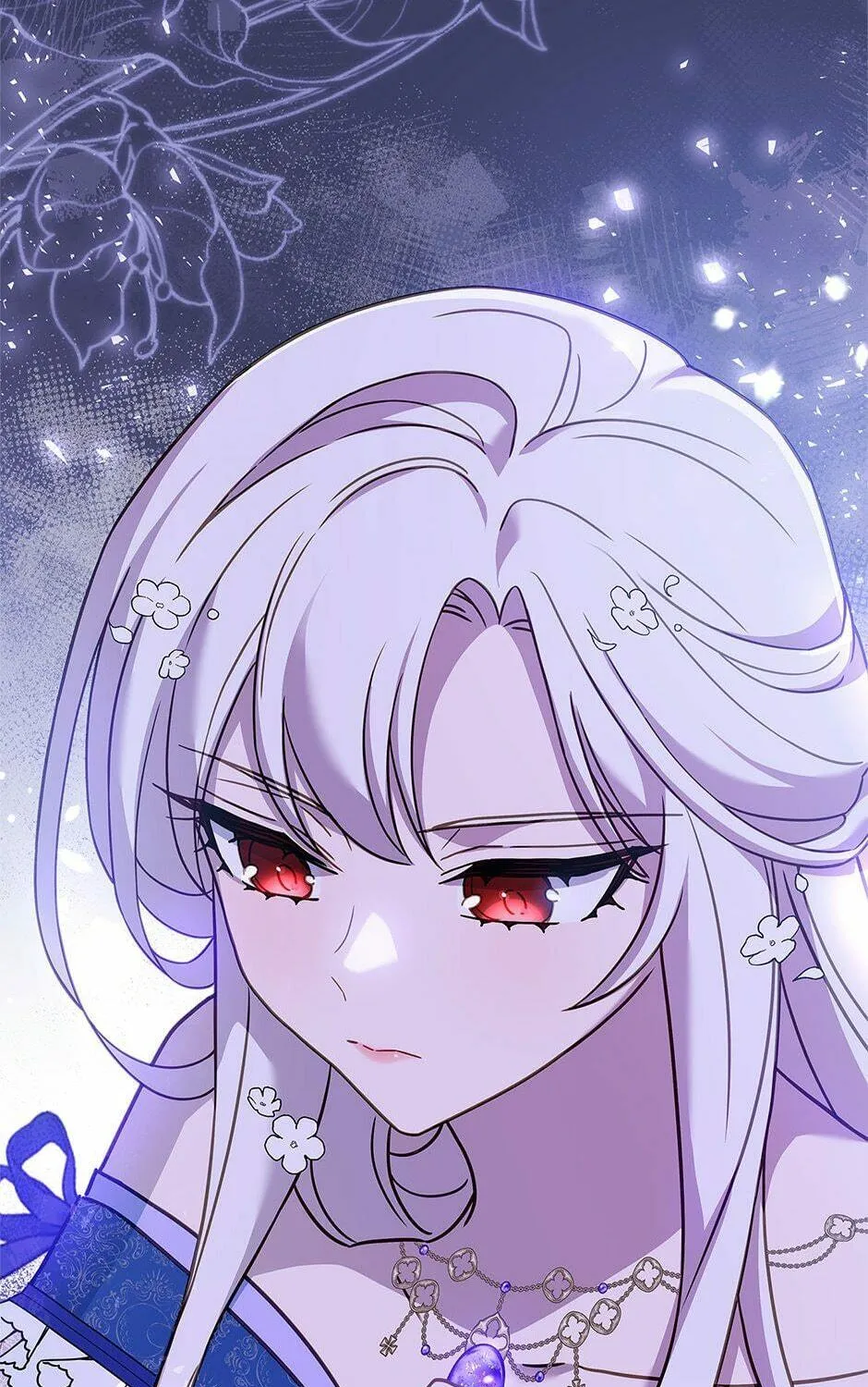 The Lady Needs a Break Chapter 91 page 29 - 