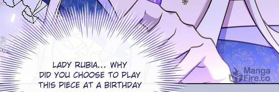 The Lady Needs a Break Chapter 91 page 30 - 