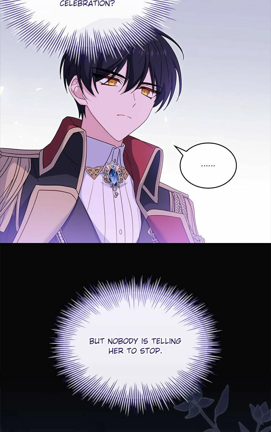 The Lady Needs a Break Chapter 91 page 31 - 