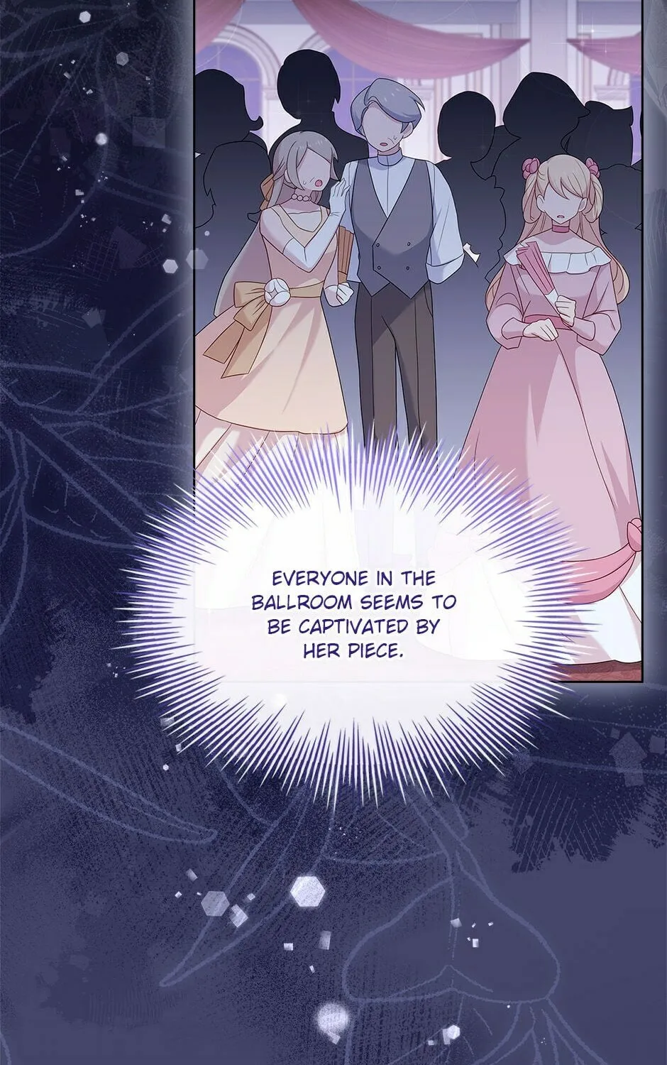 The Lady Needs a Break Chapter 91 page 33 - 
