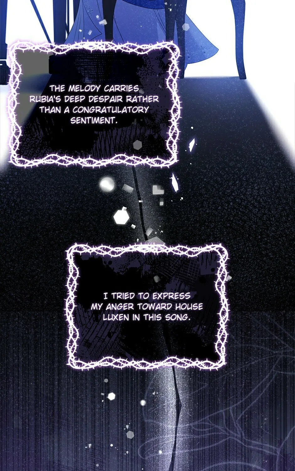 The Lady Needs a Break Chapter 91 page 37 - 