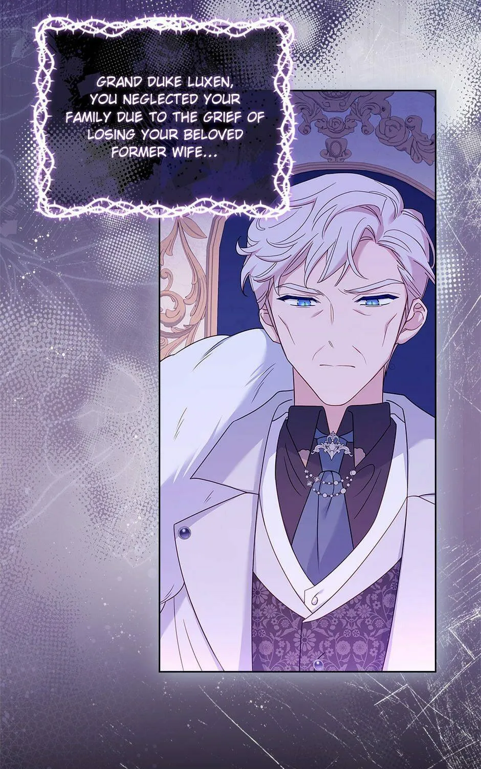 The Lady Needs a Break Chapter 91 page 39 - 