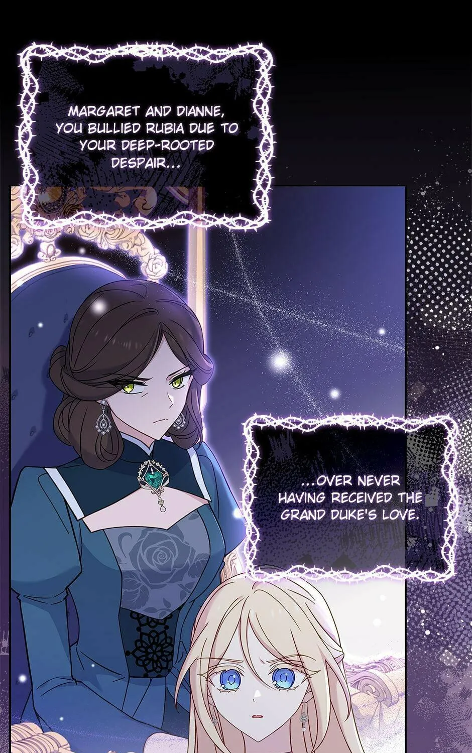 The Lady Needs a Break Chapter 91 page 41 - 