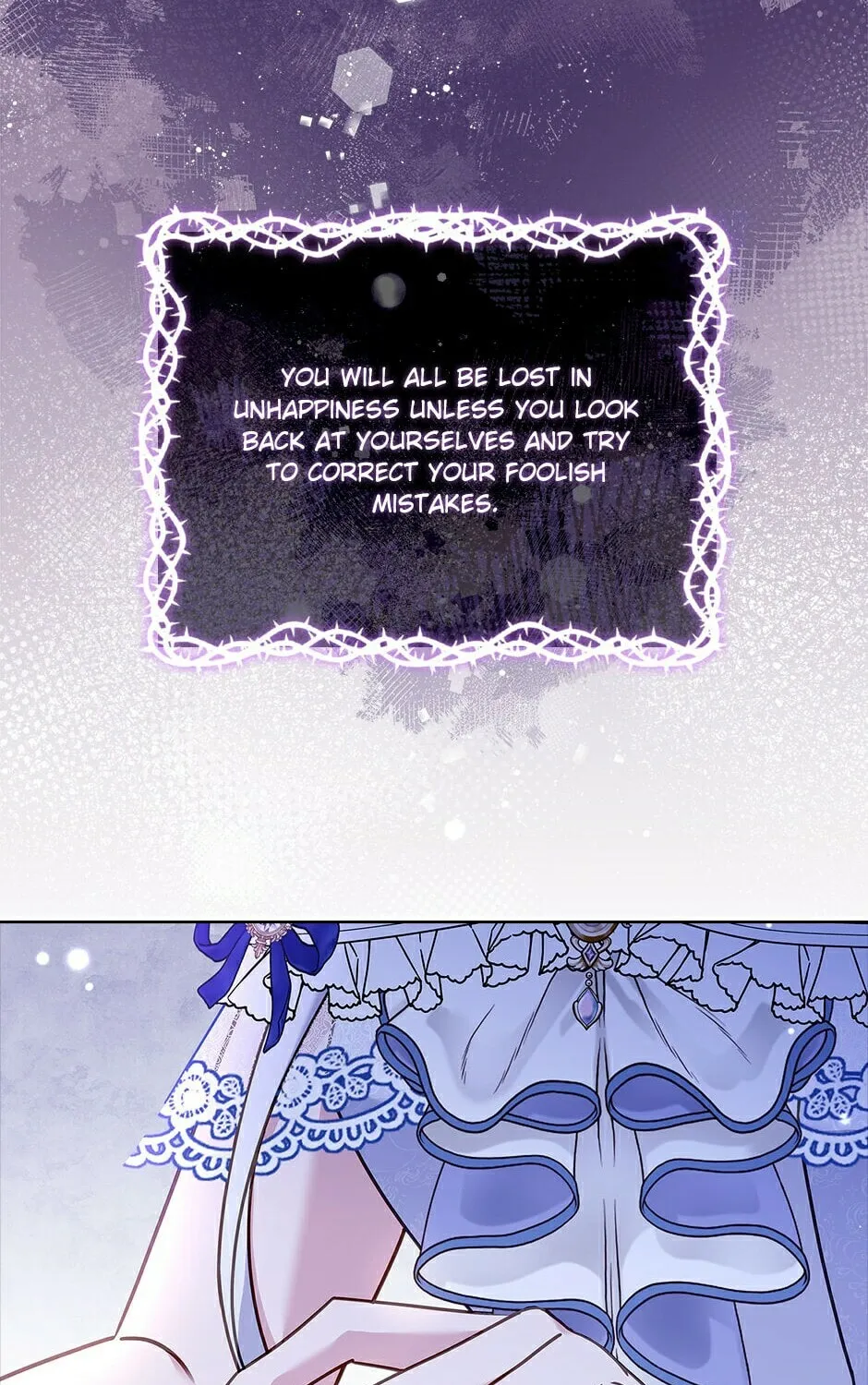 The Lady Needs a Break Chapter 91 page 43 - 