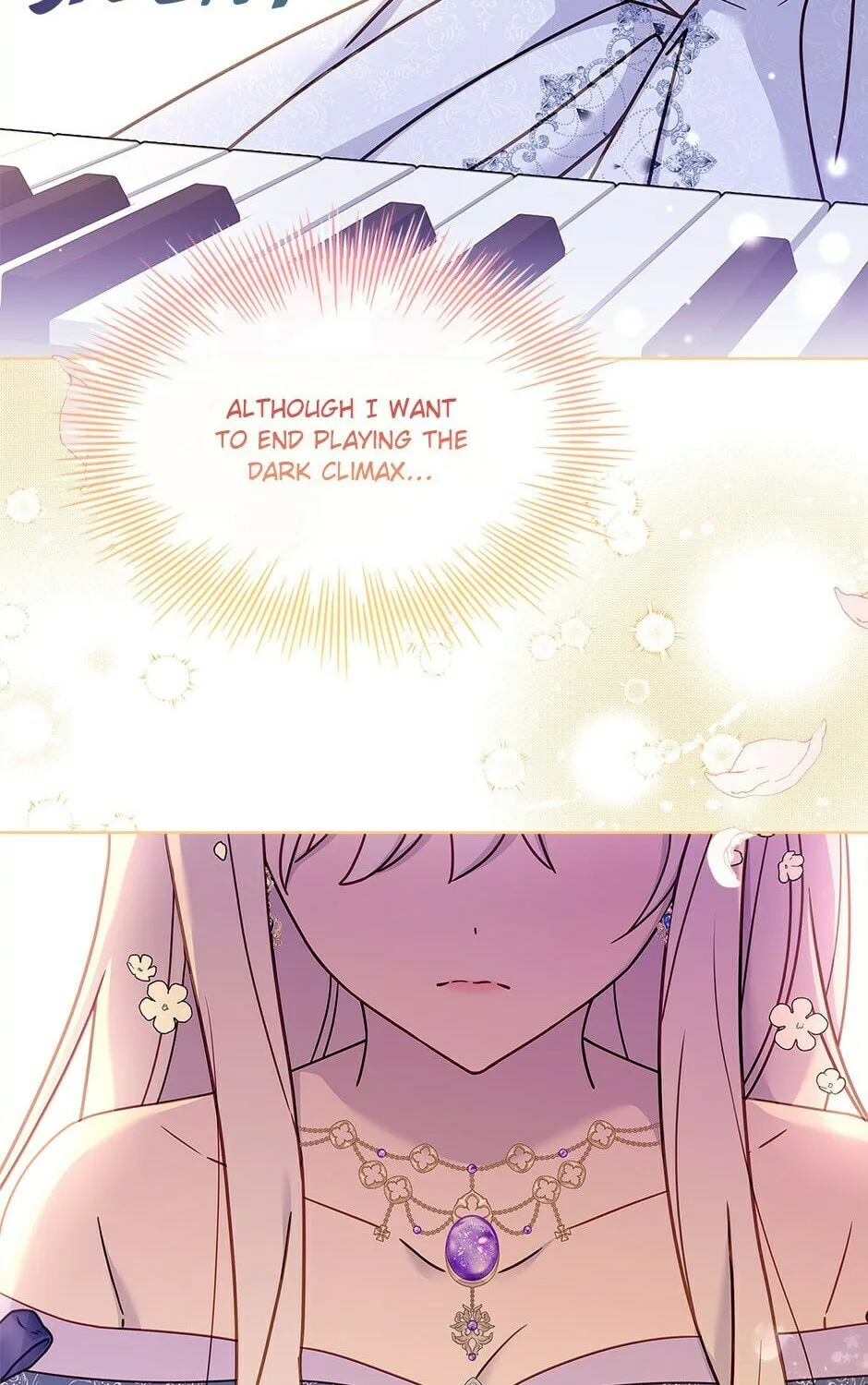 The Lady Needs a Break Chapter 91 page 45 - 