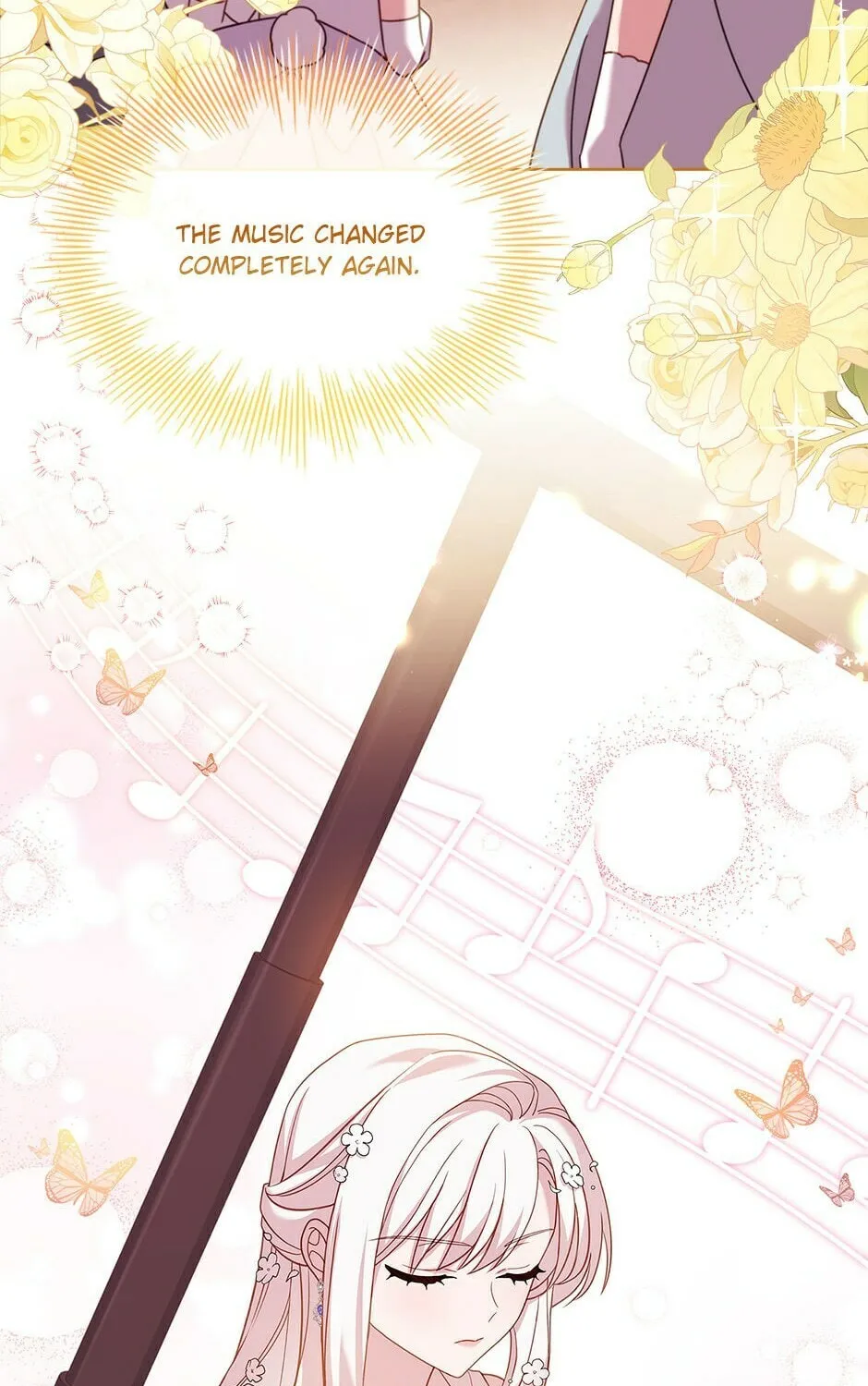 The Lady Needs a Break Chapter 91 page 51 - 