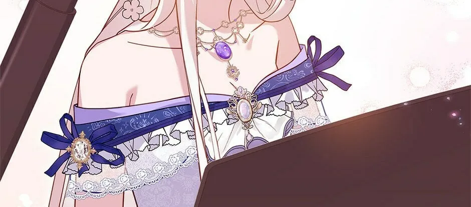 The Lady Needs a Break Chapter 91 page 52 - 