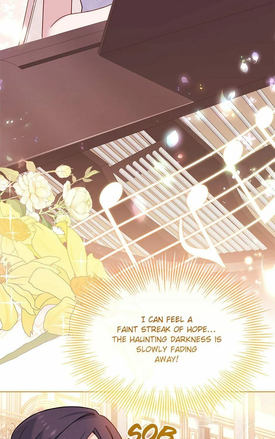 The Lady Needs a Break Chapter 91 page 53 - 