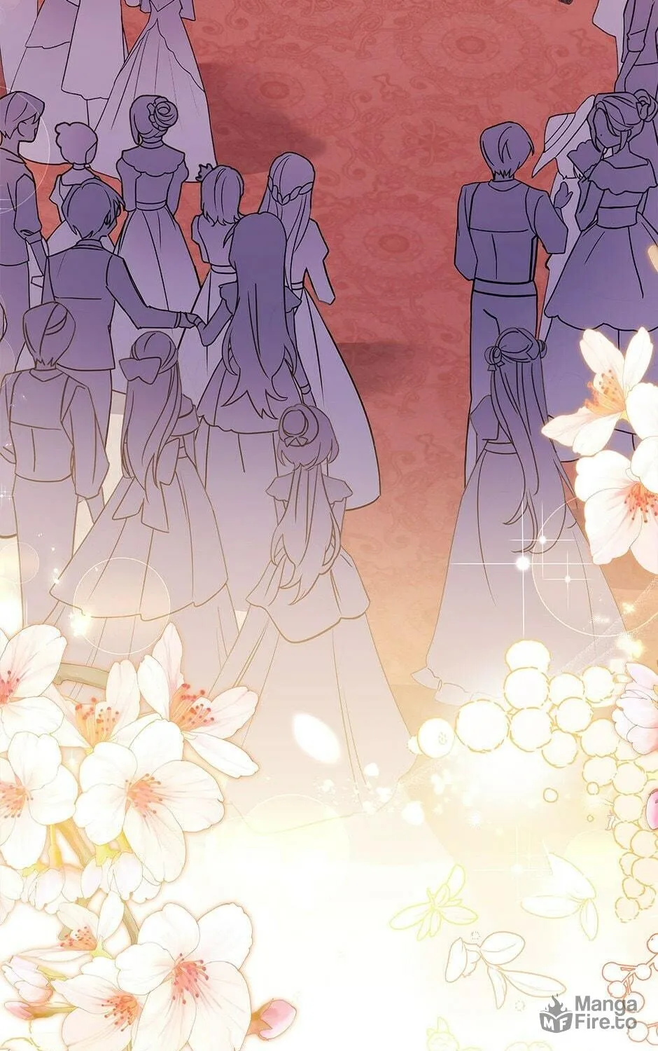 The Lady Needs a Break Chapter 91 page 59 - 
