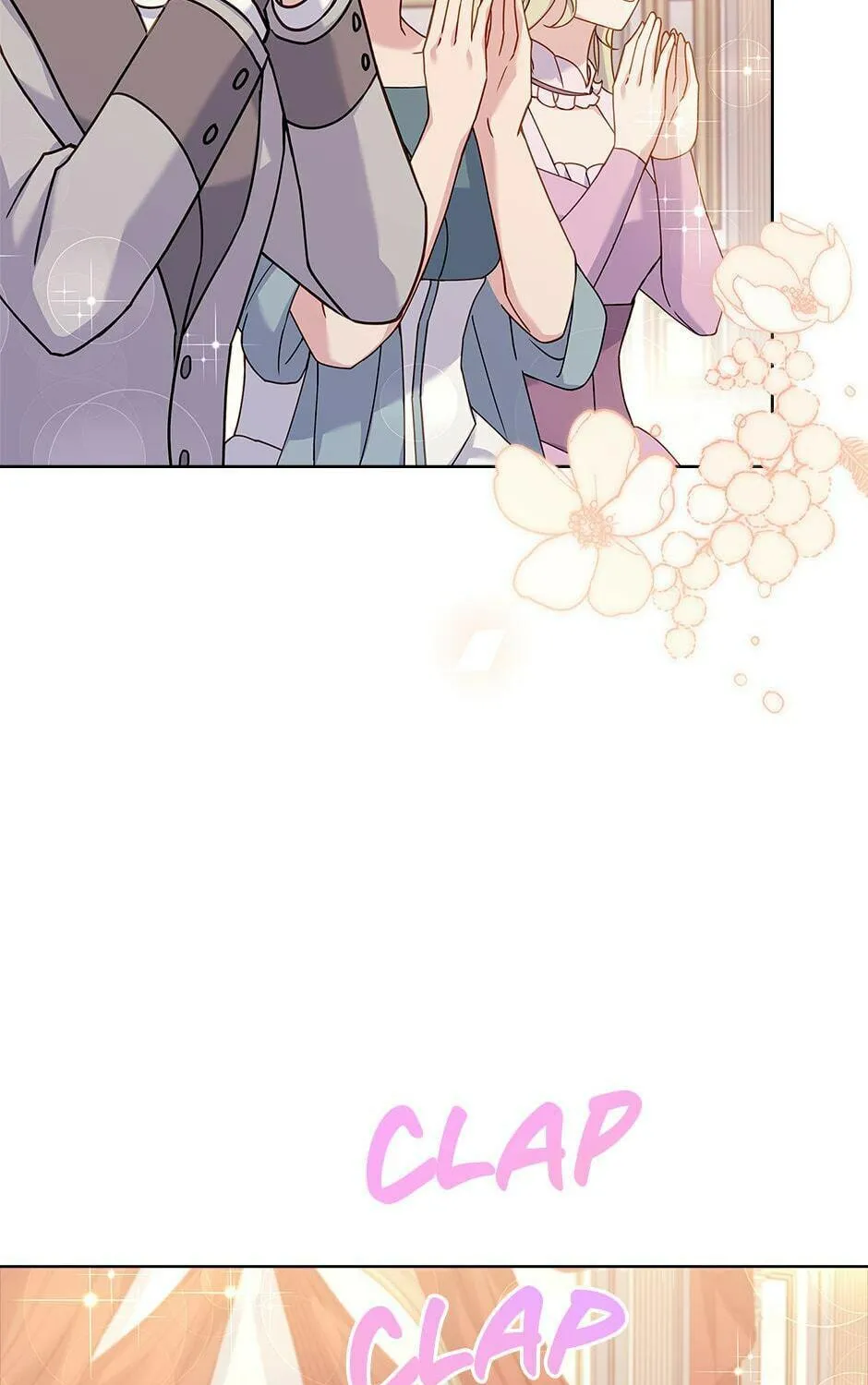 The Lady Needs a Break Chapter 91 page 71 - 