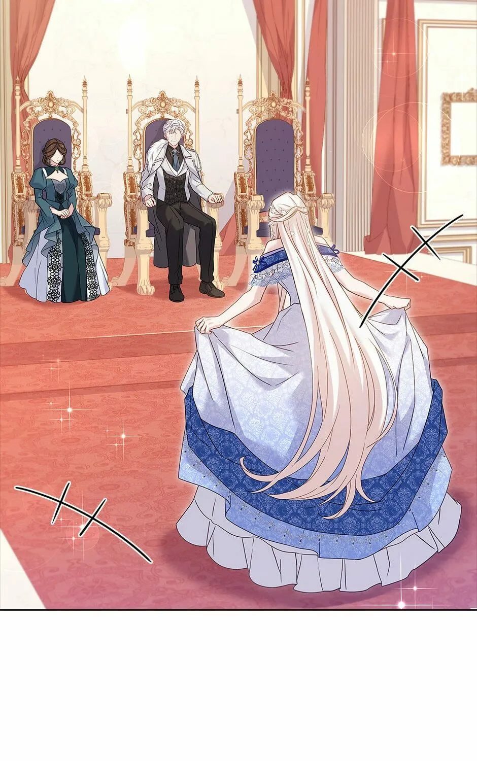 The Lady Needs a Break Chapter 91 page 73 - 