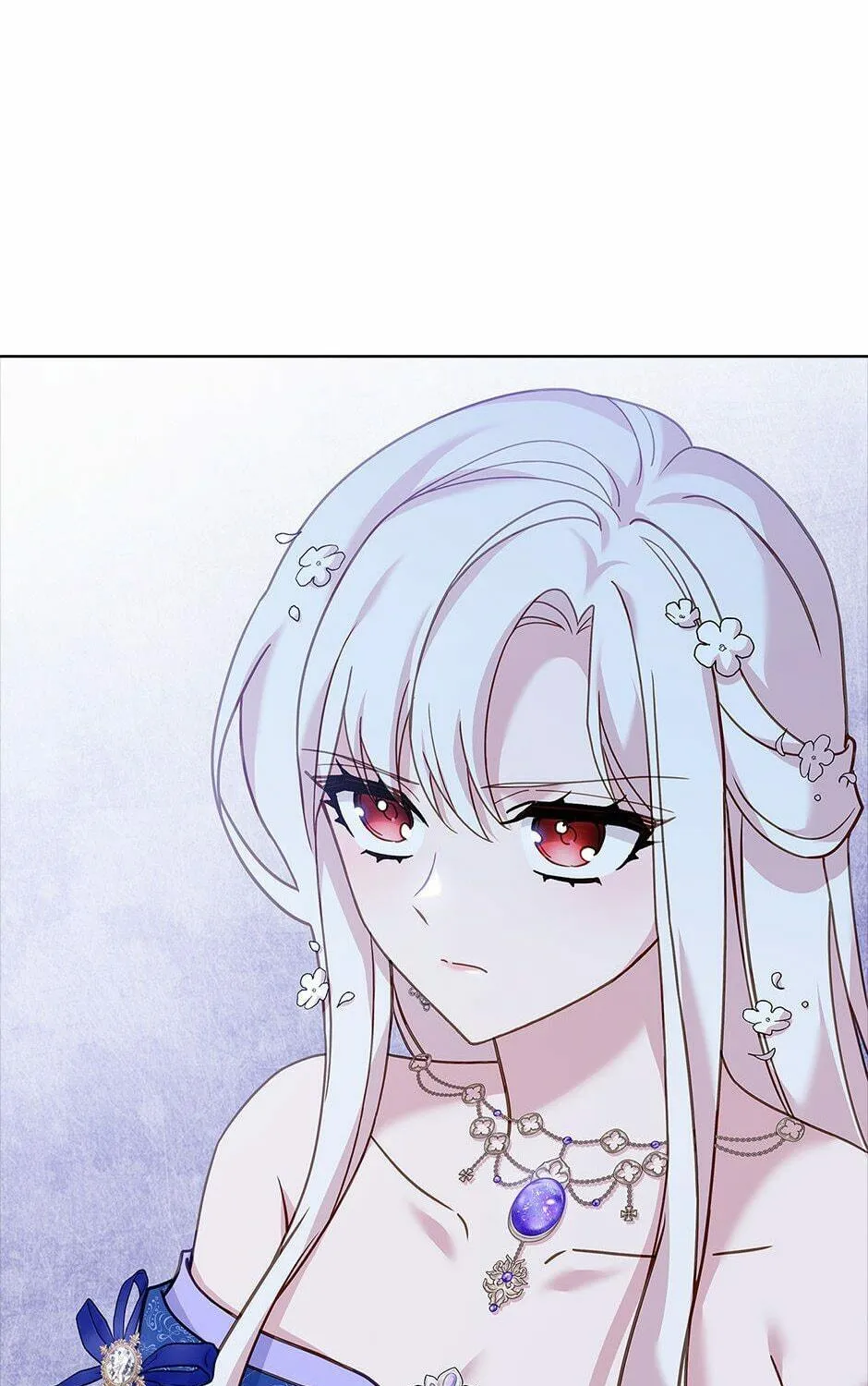 The Lady Needs a Break Chapter 91 page 77 - 