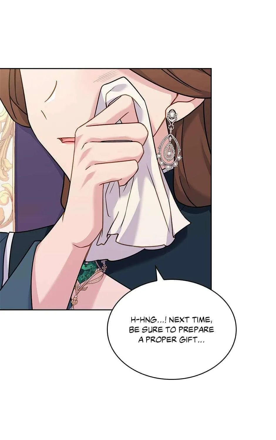 The Lady Needs a Break Chapter 91 page 79 - 