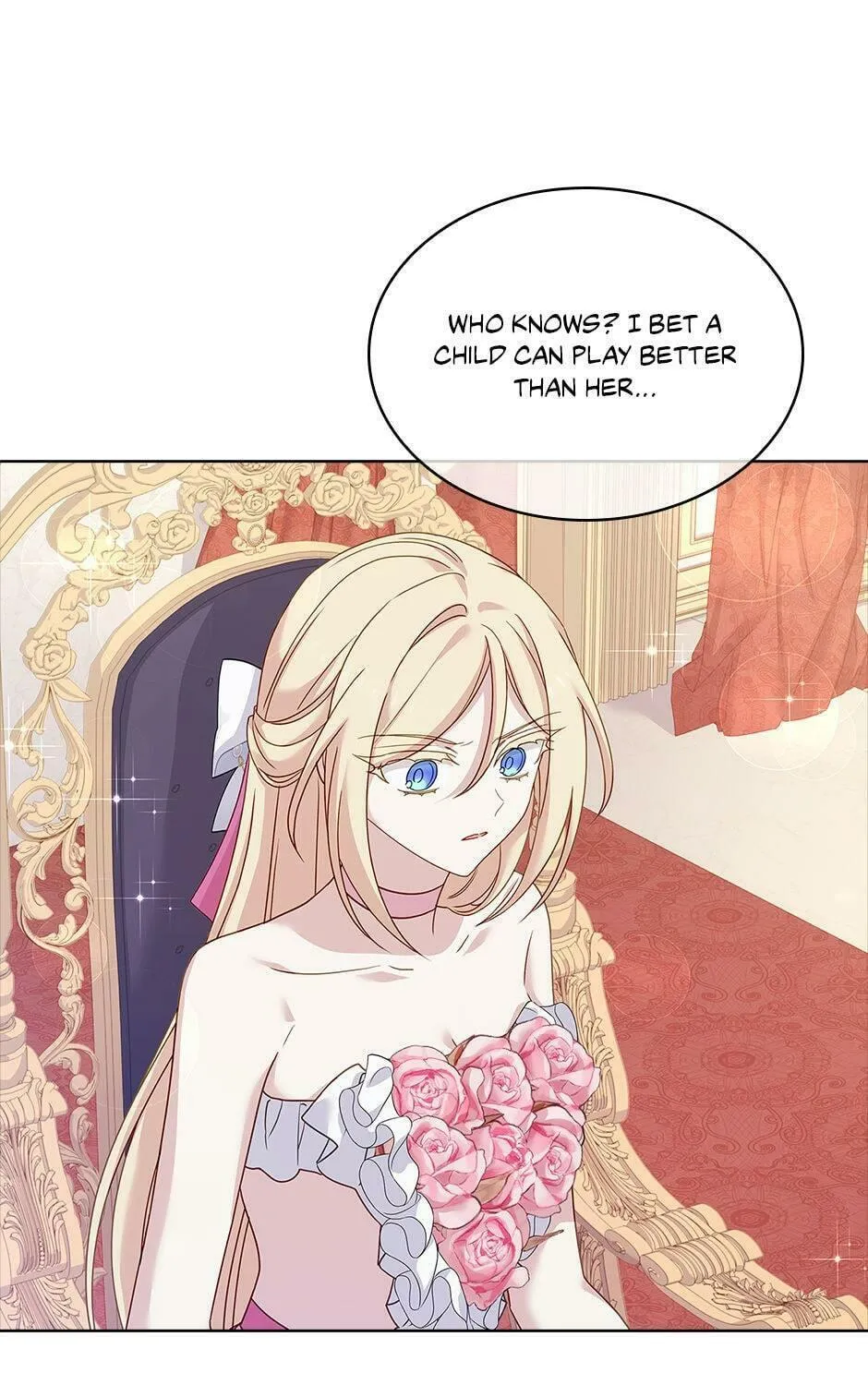 The Lady Needs a Break Chapter 91 page 9 - 