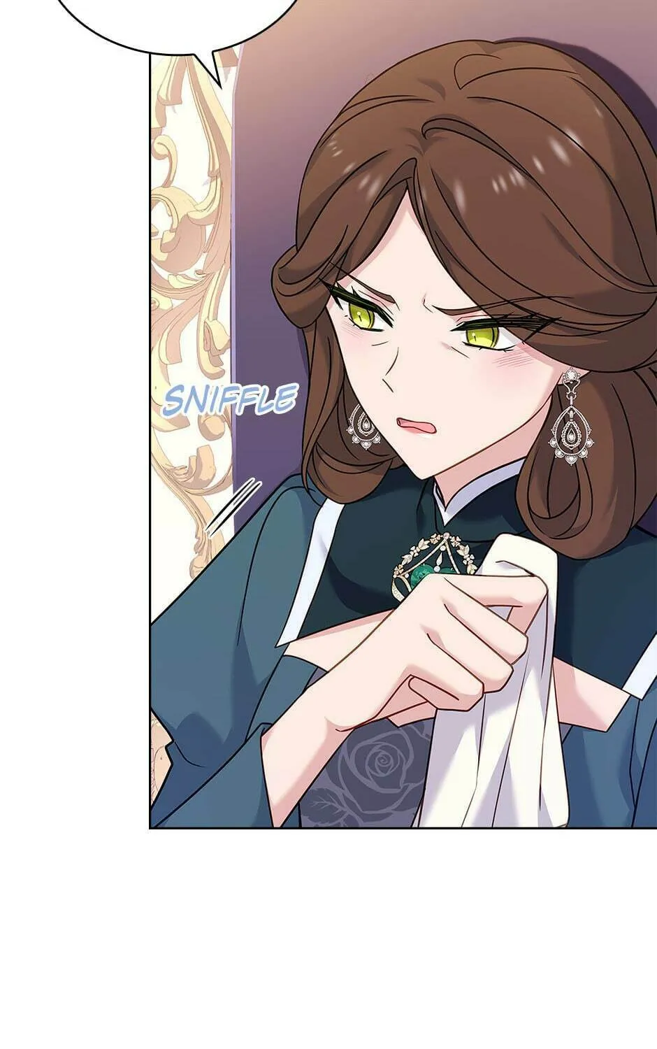 The Lady Needs a Break Chapter 91 page 81 - 